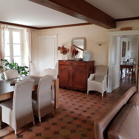 Bed and Breakfast La Taille De Biou Huisseau-sur-Cosson Zewnętrze zdjęcie