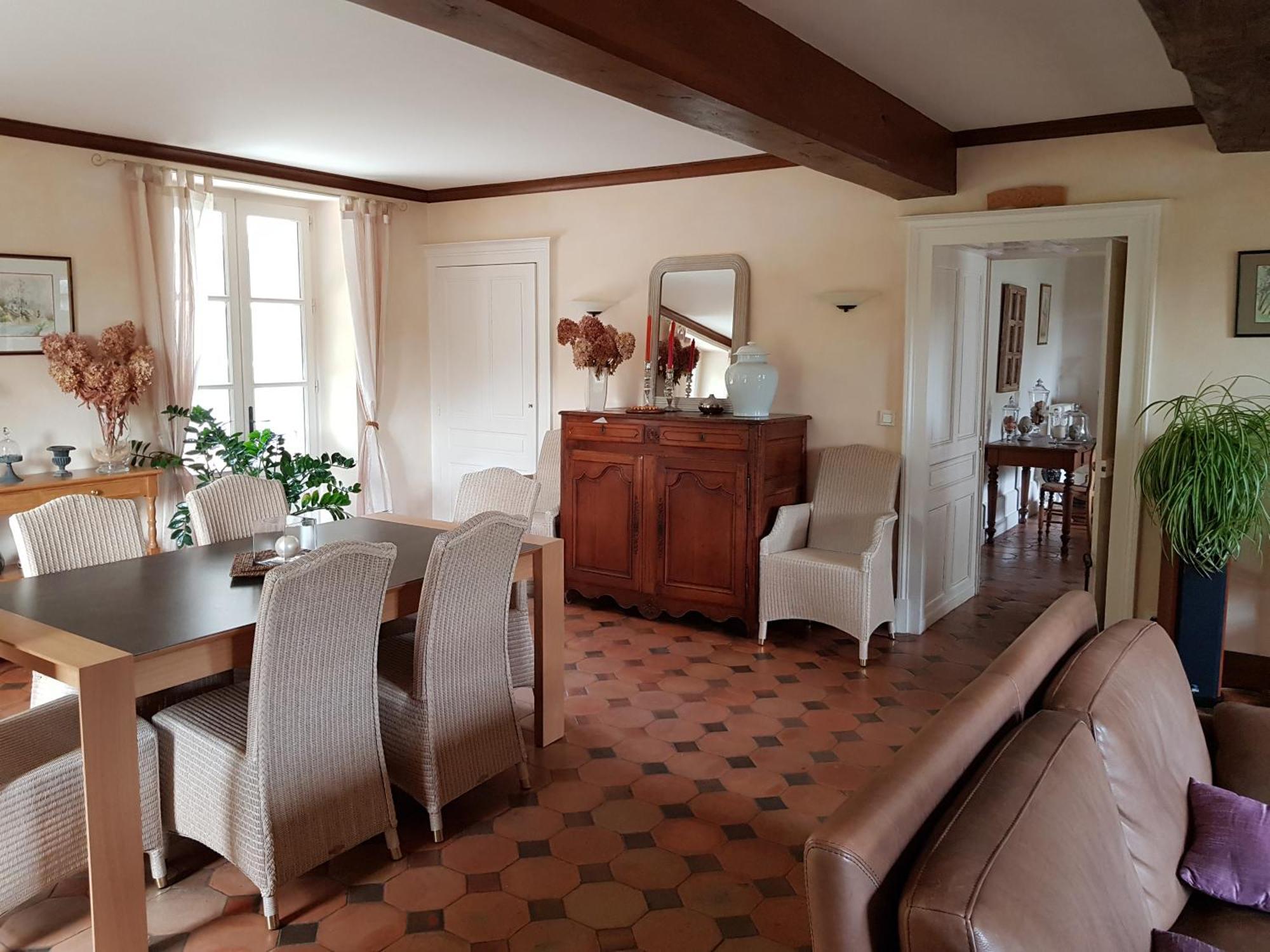 Bed and Breakfast La Taille De Biou Huisseau-sur-Cosson Zewnętrze zdjęcie