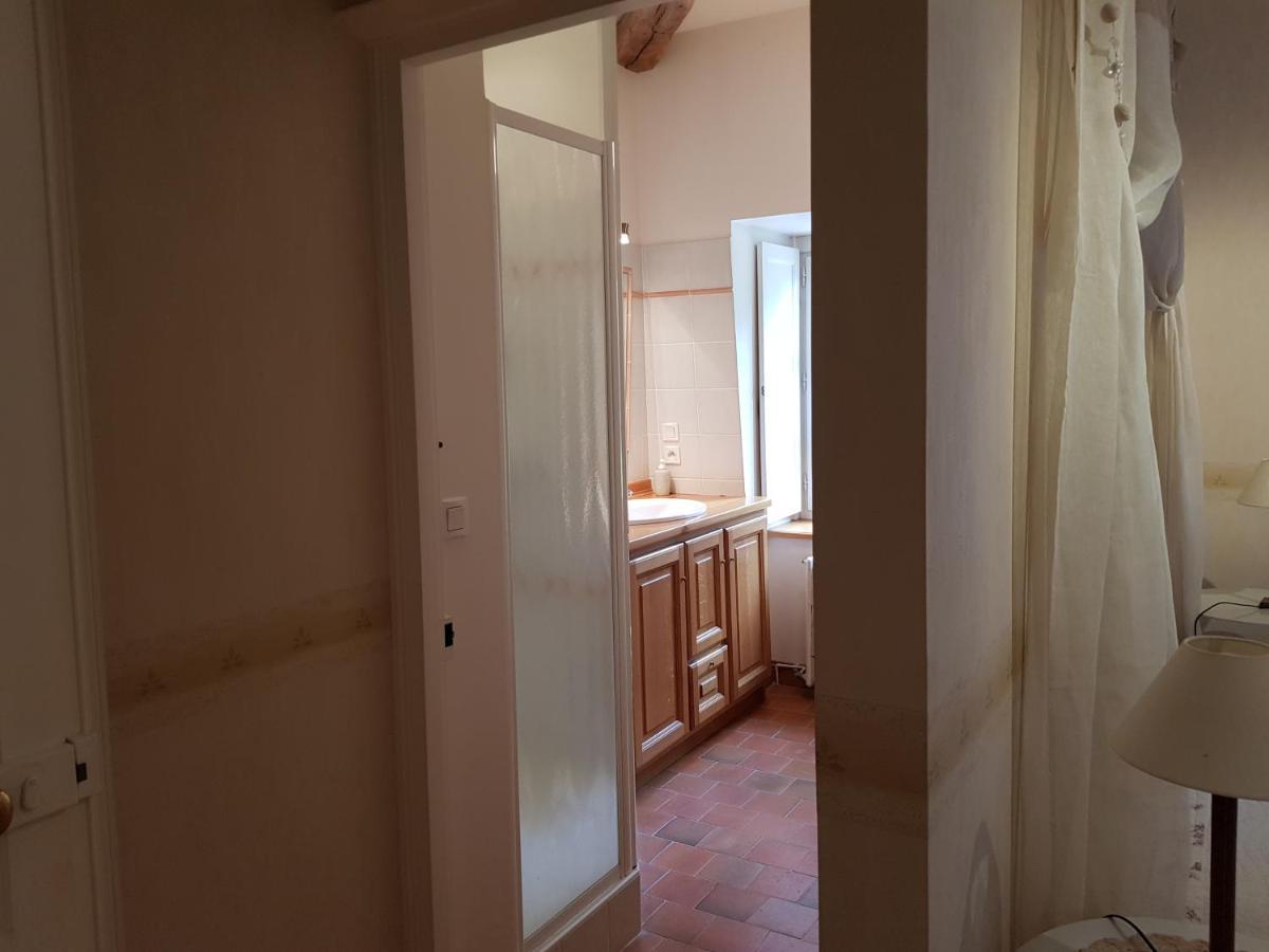 Bed and Breakfast La Taille De Biou Huisseau-sur-Cosson Zewnętrze zdjęcie
