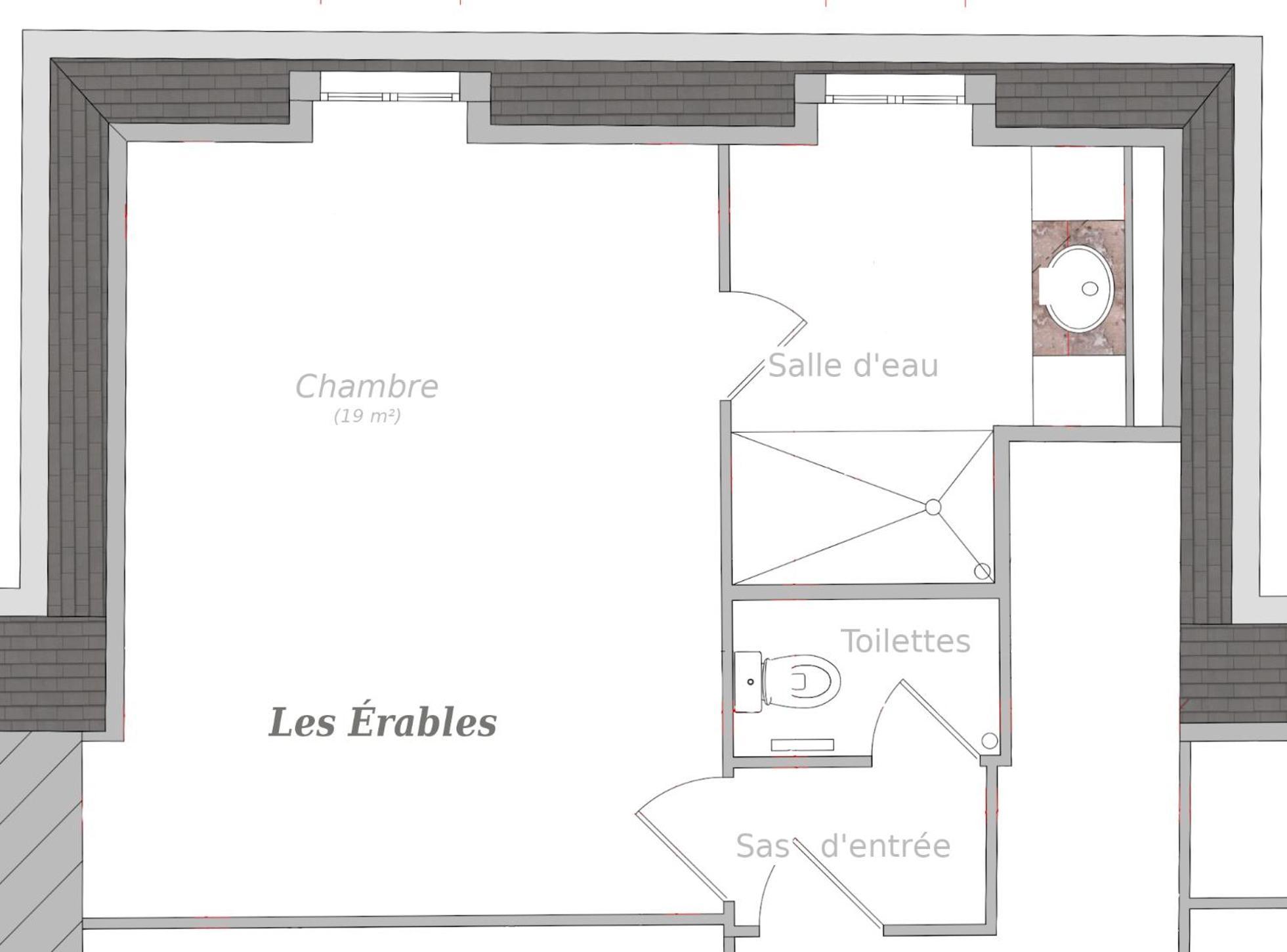 Bed and Breakfast La Taille De Biou Huisseau-sur-Cosson Zewnętrze zdjęcie