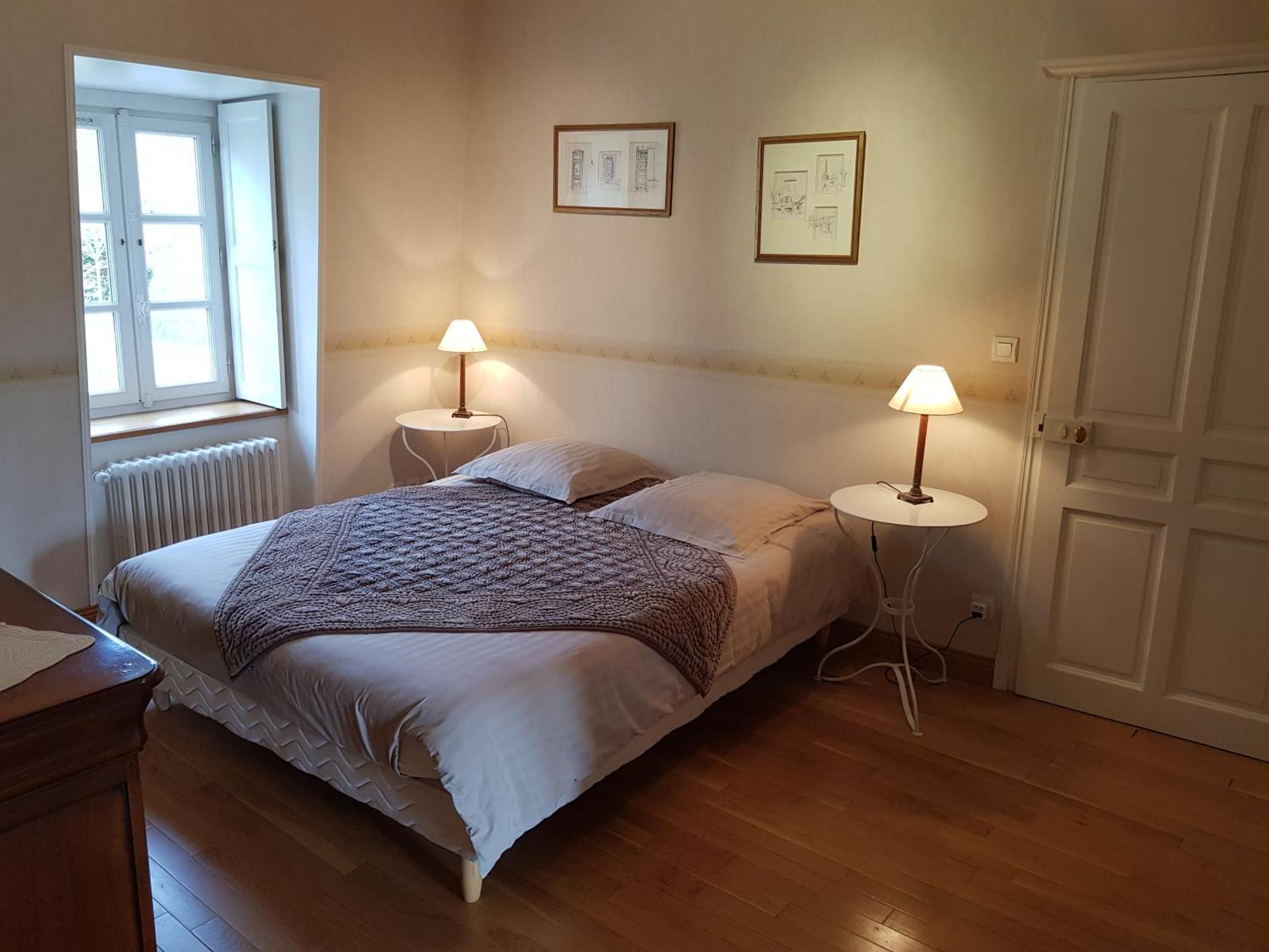 Bed and Breakfast La Taille De Biou Huisseau-sur-Cosson Zewnętrze zdjęcie